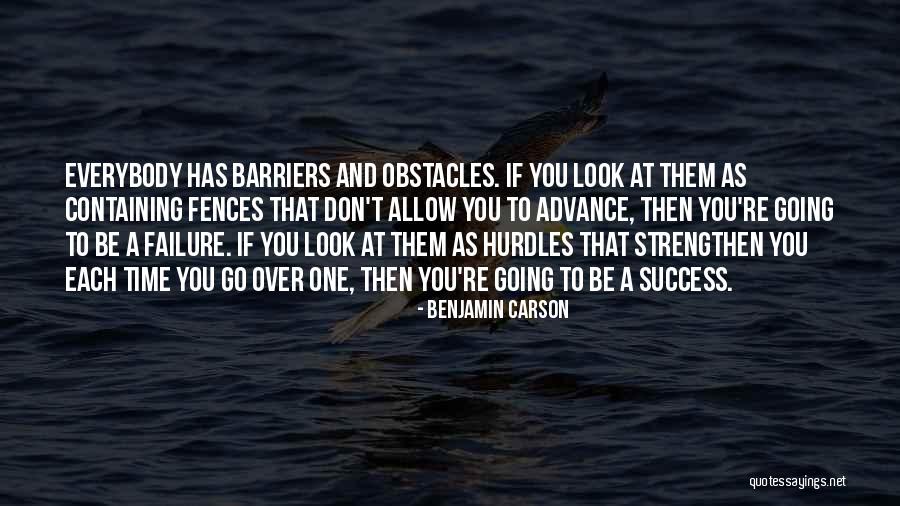 Cinematech Dallas Quotes By Benjamin Carson Cinematech Dallas Quotes By Benjamin Carson