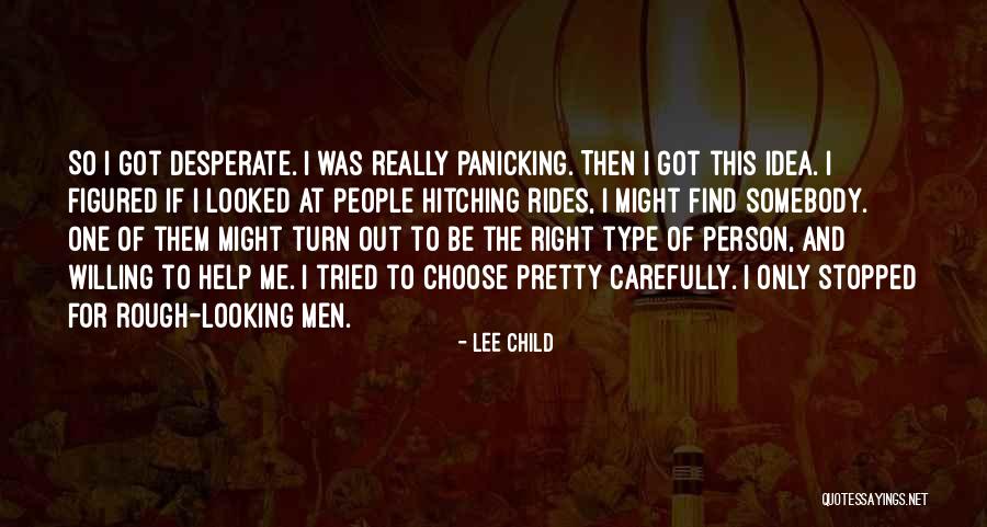 Cinematech Dallas Quotes By Lee Child Cinematech Dallas Quotes By Lee Child