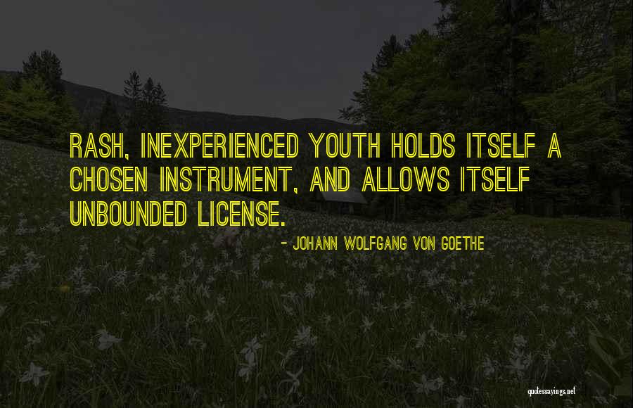 Cinematheque Quotes By Johann Wolfgang Von Goethe Cinematheque Quotes By Johann Wolfgang Von Goethe