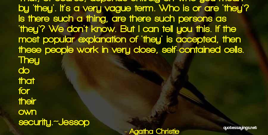 Cinematheques Quotes By Agatha Christie Cinematheques Quotes By Agatha Christie