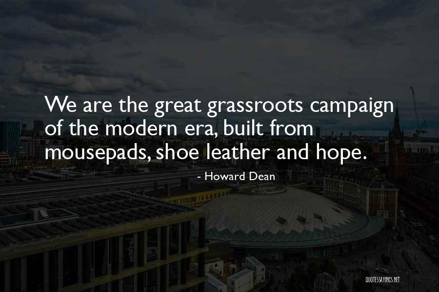 Cinematic Lightbox Quotes By Howard Dean Cinematic Lightbox Quotes By Howard Dean