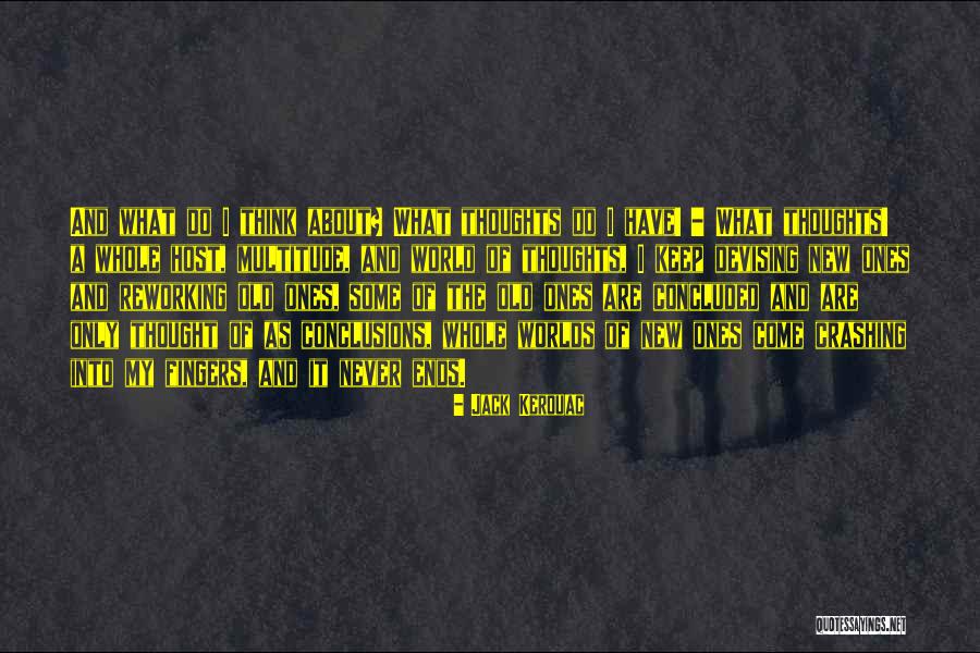 Cinematic Orchestra Quotes By Jack Kerouac Cinematic Orchestra Quotes By Jack Kerouac