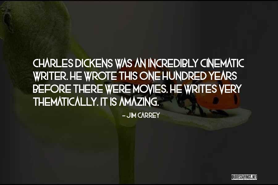 Cinematic Quotes By Jim Carrey Cinematic Quotes By Jim Carrey