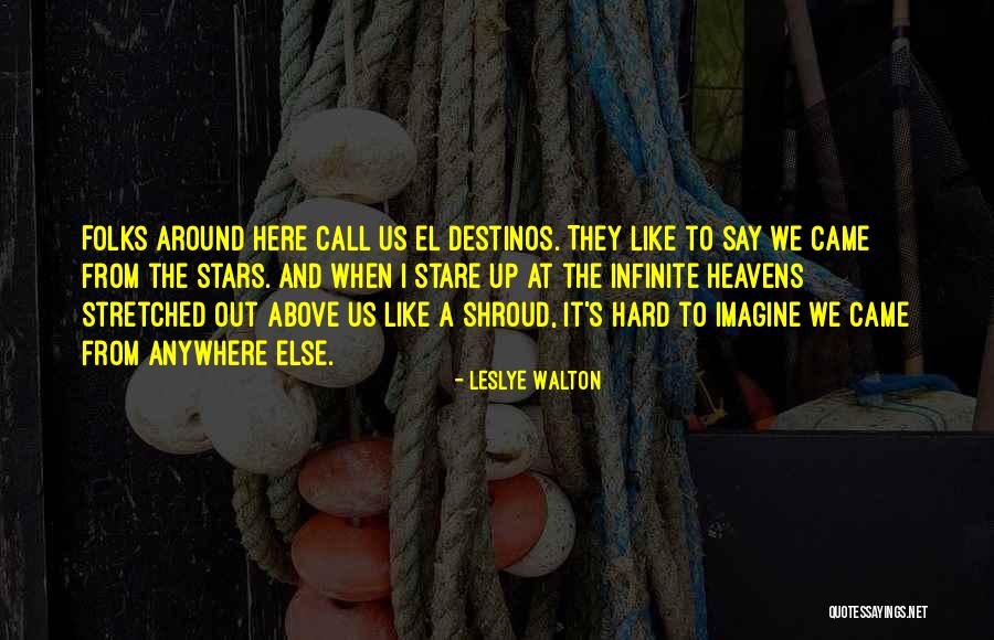 Cinematically Beautiful Movies Quotes By Leslye Walton Cinematically Beautiful Movies Quotes By Leslye Walton
