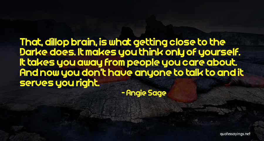 Cinematics Set Quotes By Angie Sage Cinematics Set Quotes By Angie Sage