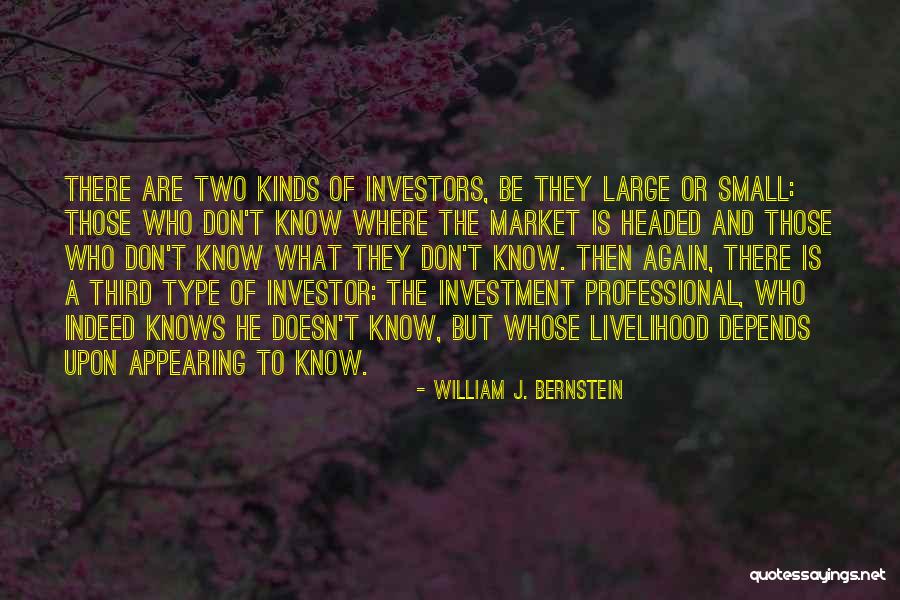 Cinematographer Michael Quotes By William J. Bernstein Cinematographer Michael Quotes By William J. Bernstein