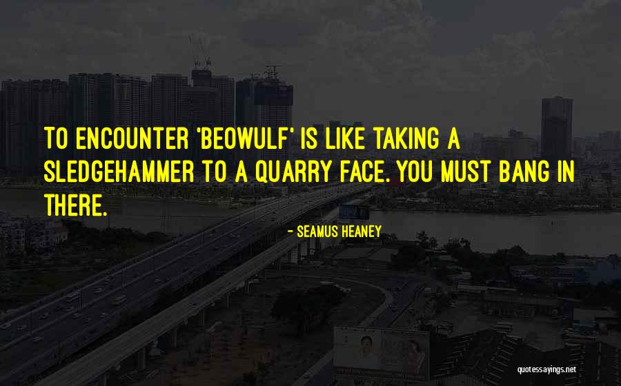 Cinematographer Nykvist Quotes By Seamus Heaney Cinematographer Nykvist Quotes By Seamus Heaney