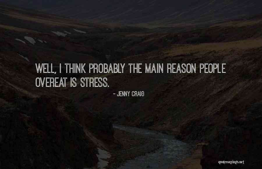 Cinemax After Dark Quotes By Jenny Craig Cinemax After Dark Quotes By Jenny Craig