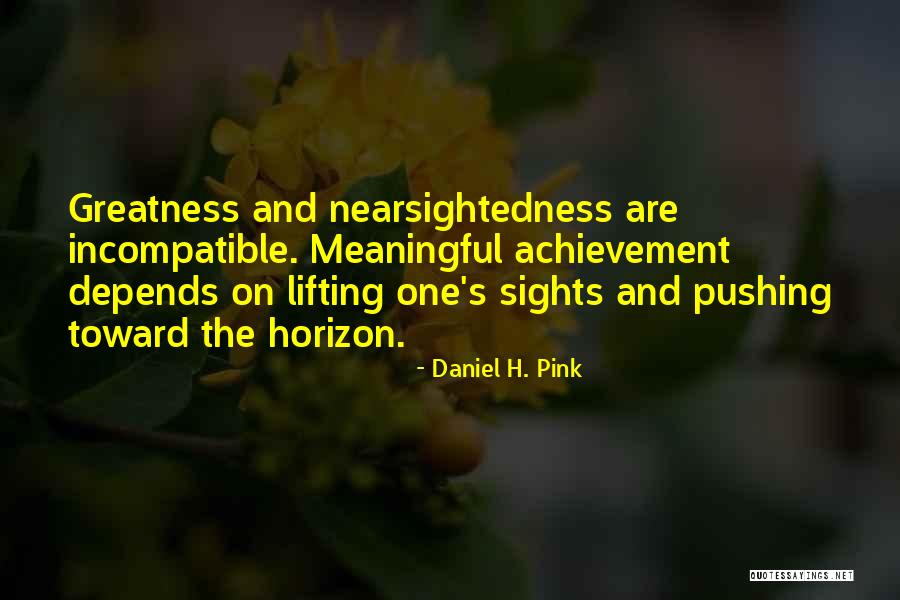 Cinesilip Quotes By Daniel H. Pink Cinesilip Quotes By Daniel H. Pink