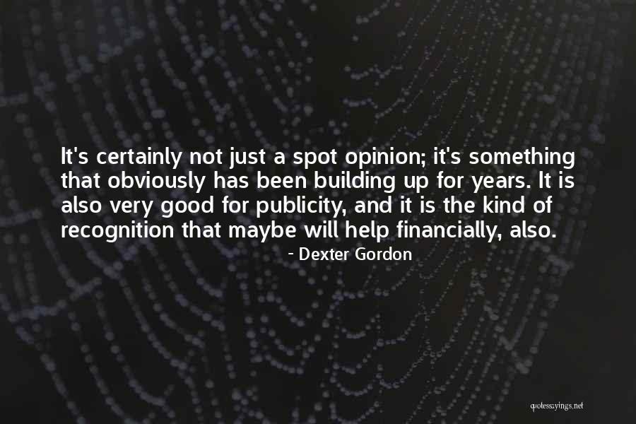 Cinesilip Quotes By Dexter Gordon Cinesilip Quotes By Dexter Gordon