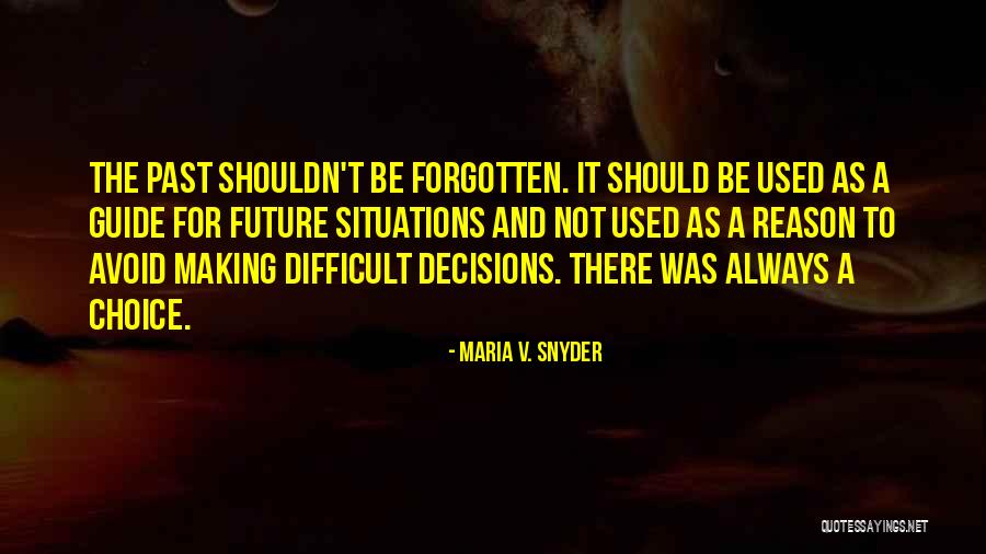Cinesilip Quotes By Maria V. Snyder Cinesilip Quotes By Maria V. Snyder