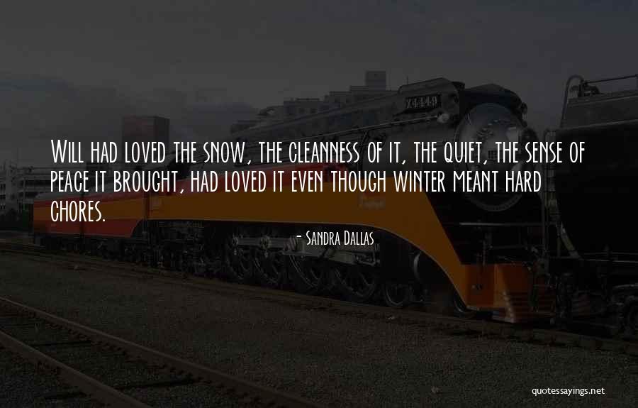 Cinesilip Quotes By Sandra Dallas Cinesilip Quotes By Sandra Dallas