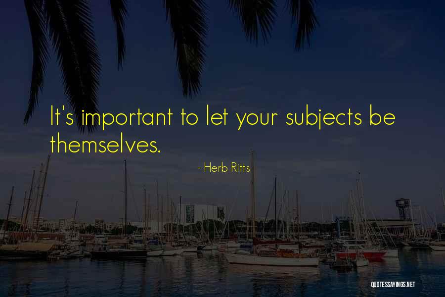 Cineteatro Quotes By Herb Ritts Cineteatro Quotes By Herb Ritts