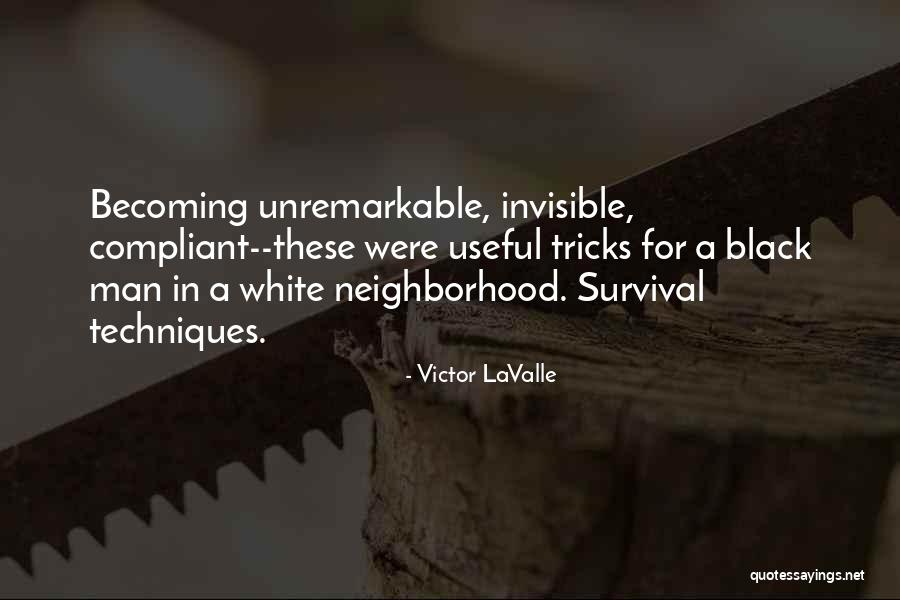 Cinetelerevue Quotes By Victor LaValle Cinetelerevue Quotes By Victor LaValle