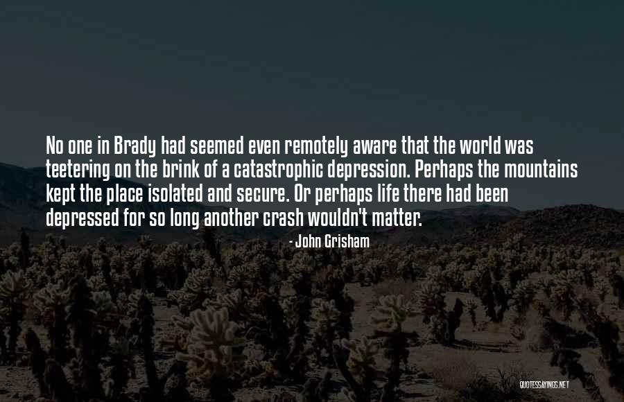 Cingel Cleaning Quotes By John Grisham Cingel Cleaning Quotes By John Grisham