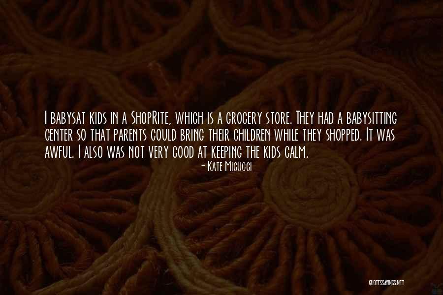 Cingel Cleaning Quotes By Kate Micucci Cingel Cleaning Quotes By Kate Micucci