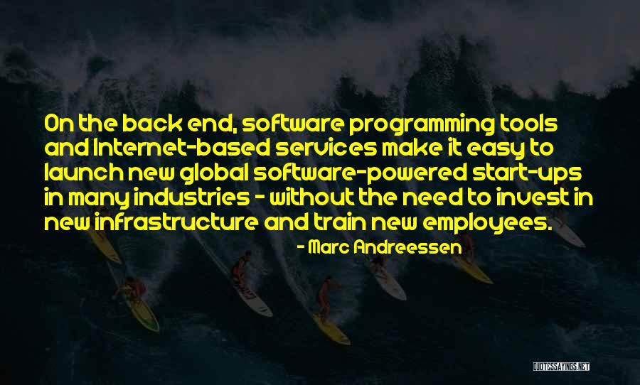 Cingel Cleaning Quotes By Marc Andreessen Cingel Cleaning Quotes By Marc Andreessen