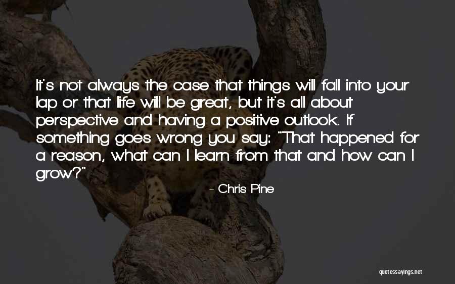 Cinghiale In English Quotes By Chris Pine Cinghiale In English Quotes By Chris Pine