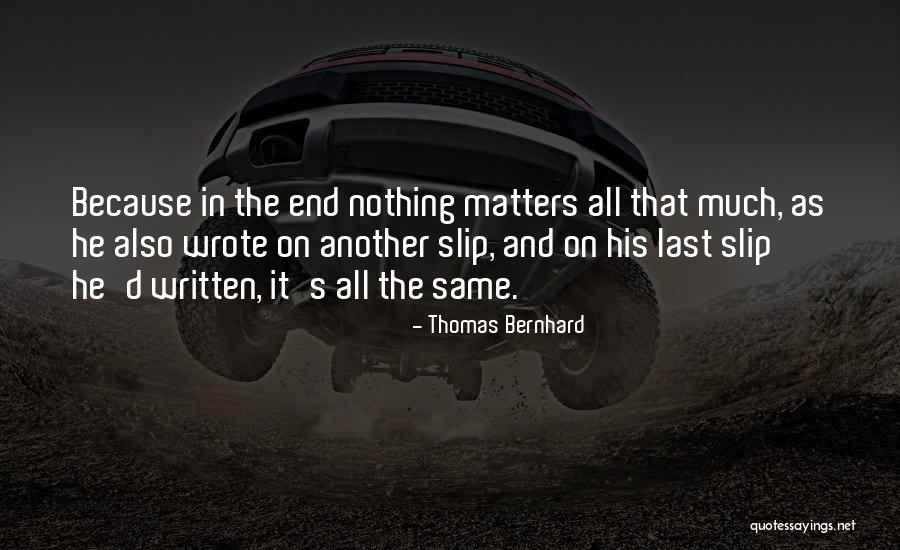 Cinii Articles Quotes By Thomas Bernhard Cinii Articles Quotes By Thomas Bernhard