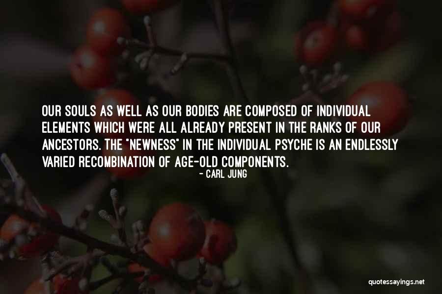 Cininha De Paulas Quotes By Carl Jung Cininha De Paulas Quotes By Carl Jung