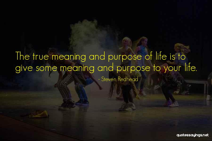 Cininha De Paulas Quotes By Steven Redhead Cininha De Paulas Quotes By Steven Redhead