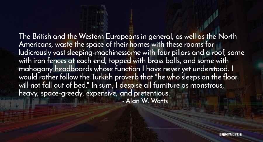 Cinis Boston Quotes By Alan W. Watts Cinis Boston Quotes By Alan W. Watts