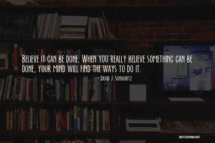 Cinisi Quotes By David J. Schwartz Cinisi Quotes By David J. Schwartz