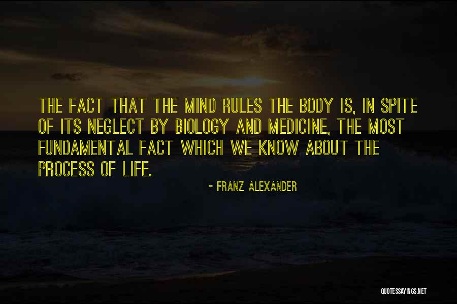 Cinismul Quotes By Franz Alexander Cinismul Quotes By Franz Alexander