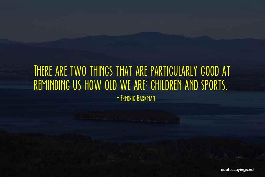 Cinkili Quotes By Fredrik Backman Cinkili Quotes By Fredrik Backman