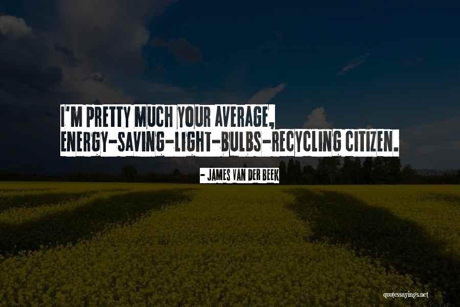 Cinkili Quotes By James Van Der Beek Cinkili Quotes By James Van Der Beek