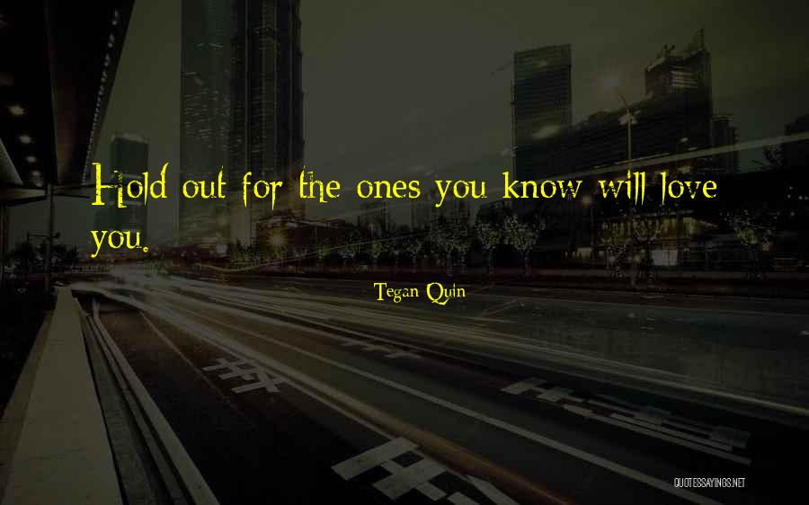 Cinkili Quotes By Tegan Quin Cinkili Quotes By Tegan Quin