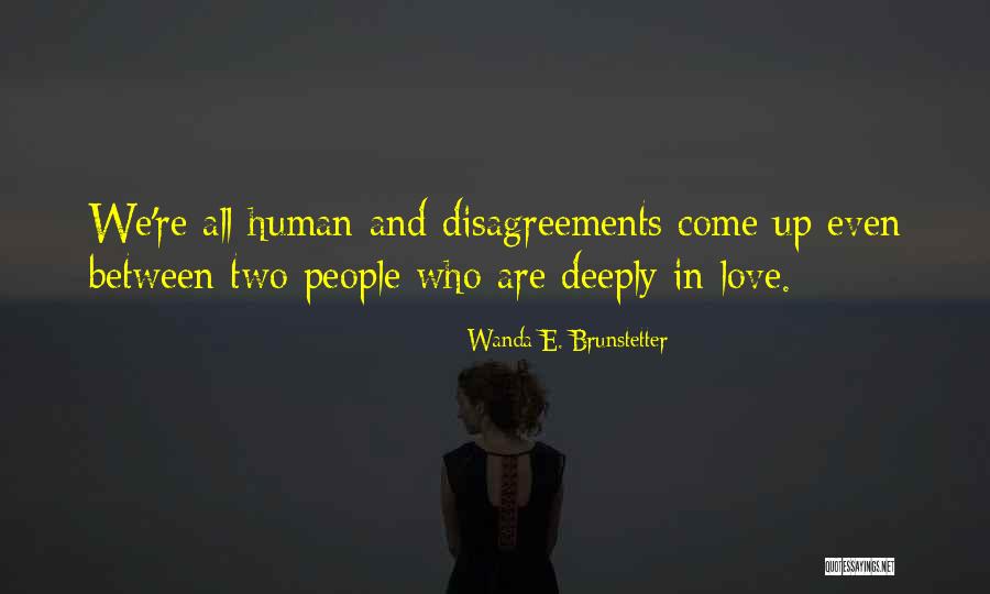 Cinkili Quotes By Wanda E. Brunstetter Cinkili Quotes By Wanda E. Brunstetter