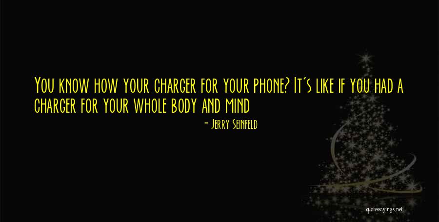 Cinn A Trpn Rod Cvicen Quotes By Jerry Seinfeld Cinn A Trpn Rod Cvicen Quotes By Jerry Seinfeld