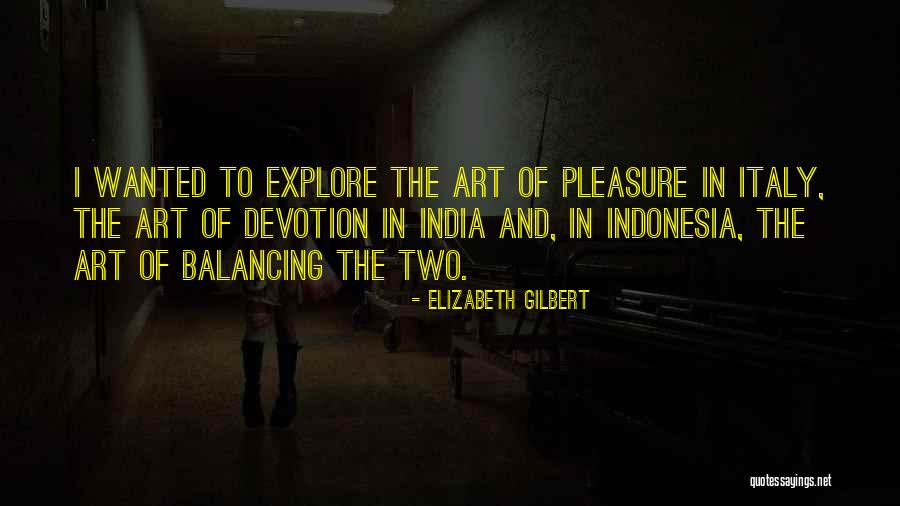 Cinnabar Quotes By Elizabeth Gilbert Cinnabar Quotes By Elizabeth Gilbert