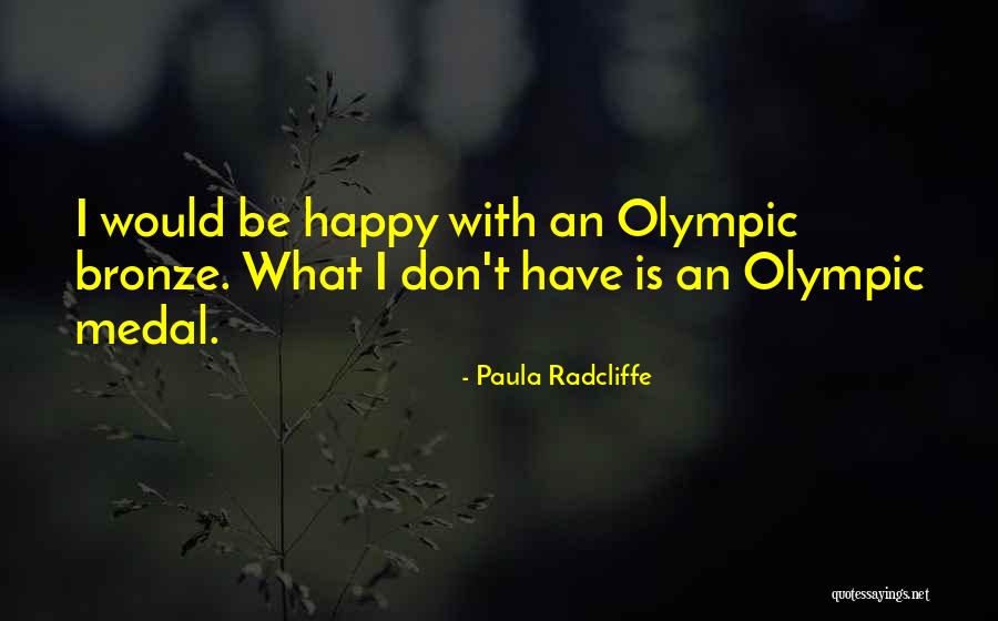 Cinnabar Quotes By Paula Radcliffe