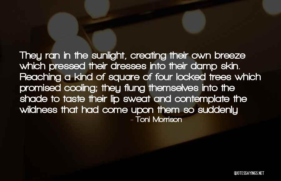 Cinnabar Quotes By Toni Morrison Cinnabar Quotes By Toni Morrison