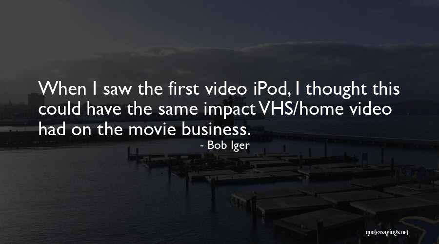 Cinnabons From Taco Quotes By Bob Iger Cinnabons From Taco Quotes By Bob Iger