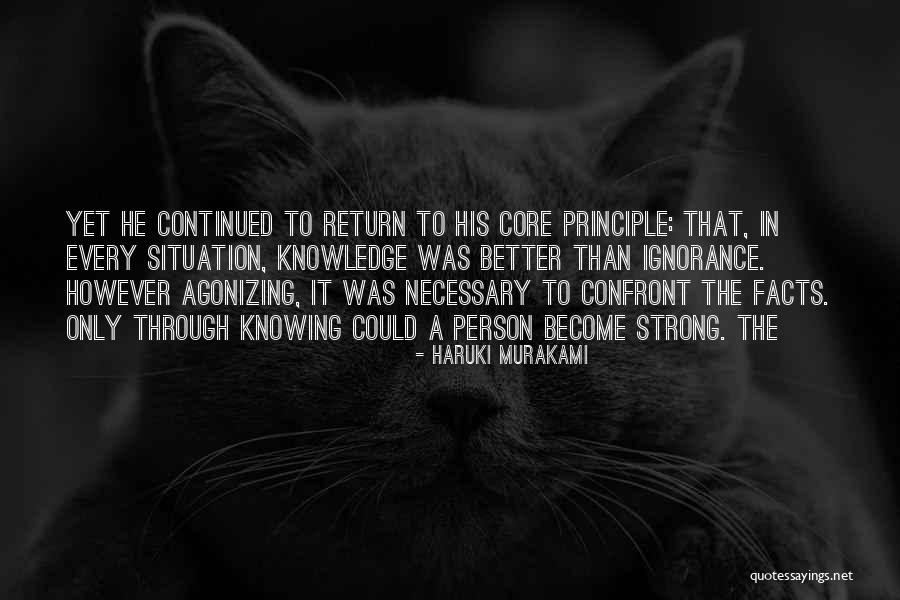 Cinnamondonuts Quotes By Haruki Murakami Cinnamondonuts Quotes By Haruki Murakami