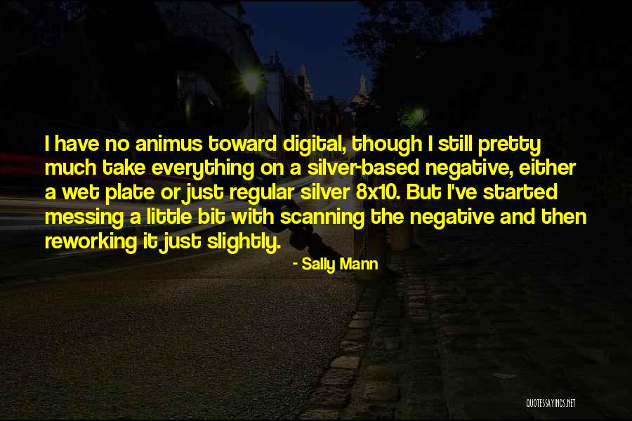 Cinnamondonuts Quotes By Sally Mann Cinnamondonuts Quotes By Sally Mann