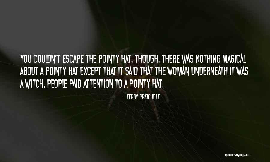Cinnante Karma Quotes By Terry Pratchett Cinnante Karma Quotes By Terry Pratchett