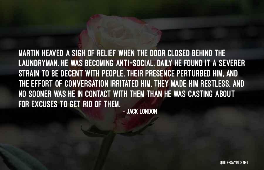 Cinnett Quotes By Jack London Cinnett Quotes By Jack London