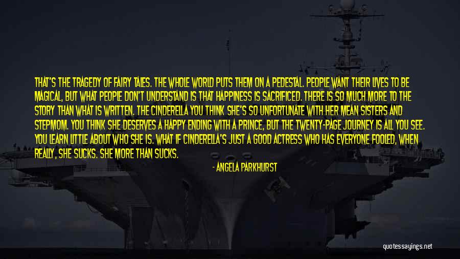 Cinny Kennard Quotes By Angela Parkhurst Cinny Kennard Quotes By Angela Parkhurst