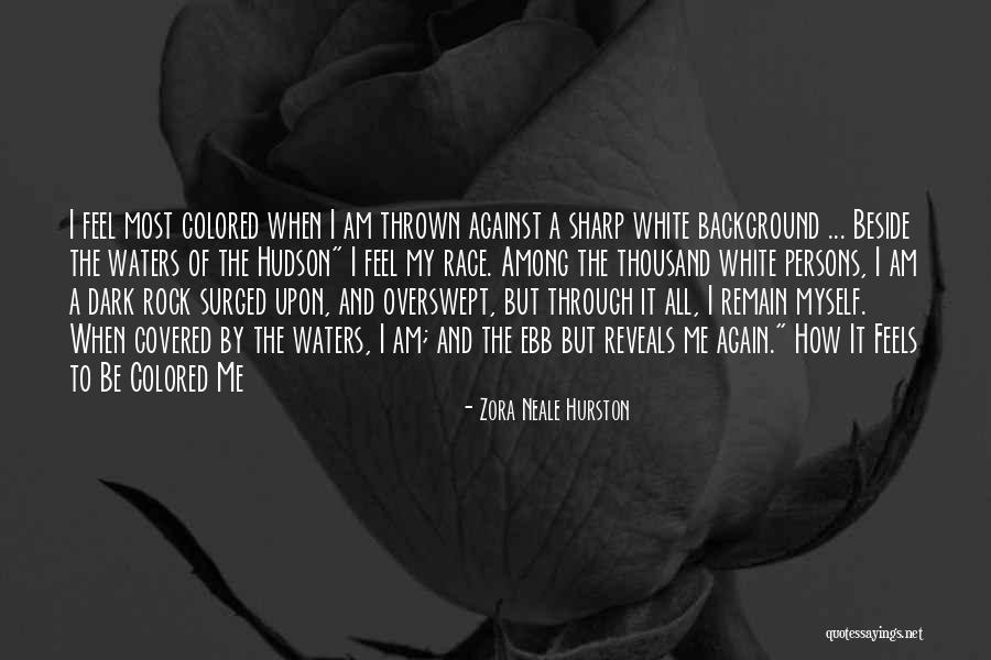 Cinquain Format Quotes By Zora Neale Hurston Cinquain Format Quotes By Zora Neale Hurston