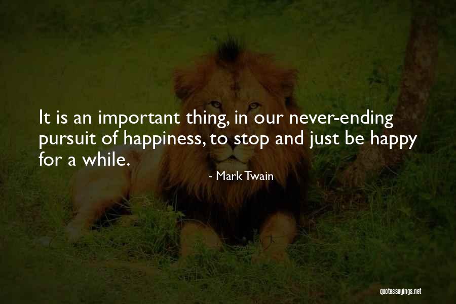 Cinquante Nuances Quotes By Mark Twain