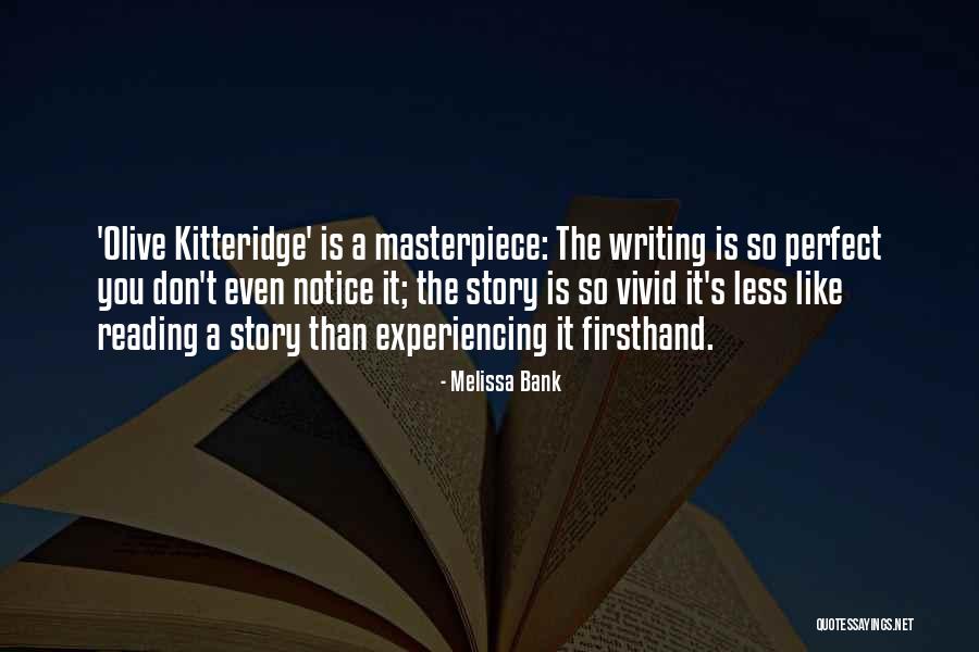 Cinque Terre Italy Quotes By Melissa Bank Cinque Terre Italy Quotes By Melissa Bank
