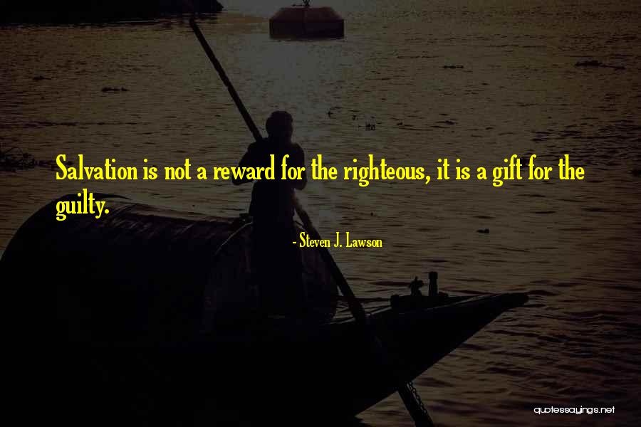 Cinque Terre Italy Quotes By Steven J. Lawson