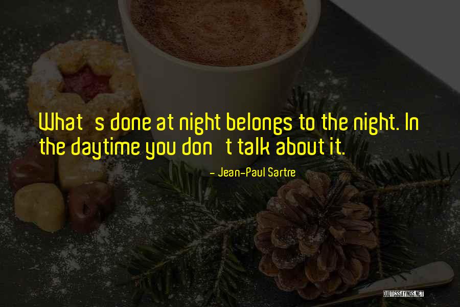 Cinquenta Tons Quotes By Jean-Paul Sartre Cinquenta Tons Quotes By Jean-Paul Sartre