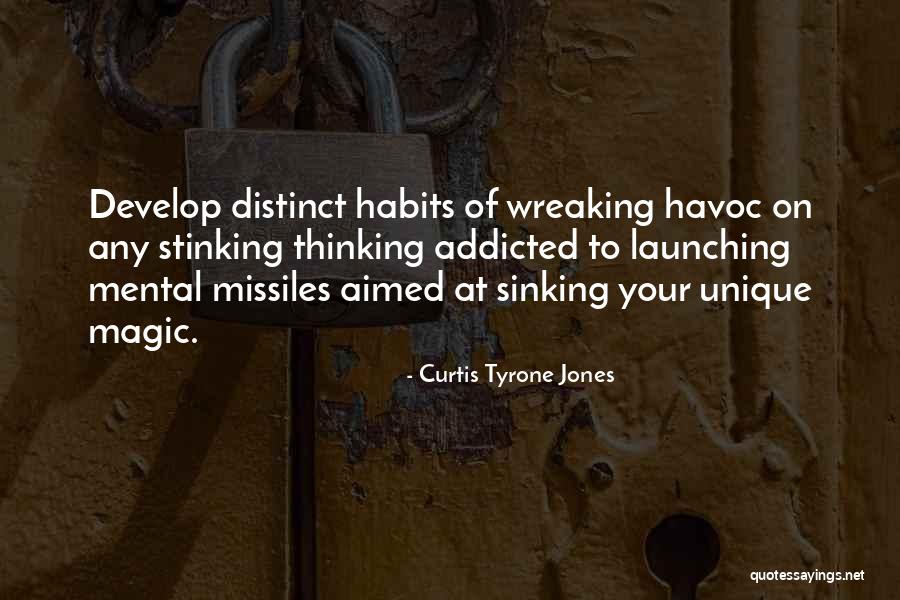 Cinquering Fear Quotes By Curtis Tyrone Jones Cinquering Fear Quotes By Curtis Tyrone Jones