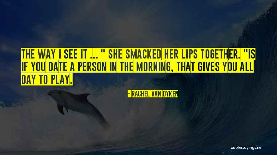 Cinquina Brand Quotes By Rachel Van Dyken Cinquina Brand Quotes By Rachel Van Dyken