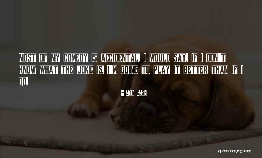 Cinsellik Chat Quotes By Aya Cash Cinsellik Chat Quotes By Aya Cash